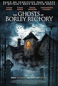 watch-The Ghosts of Borley Rectory