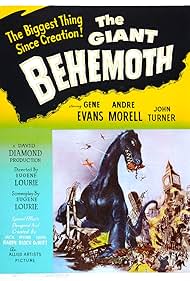 watch-The Giant Behemoth