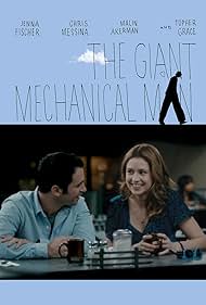 watch-The Giant Mechanical Man