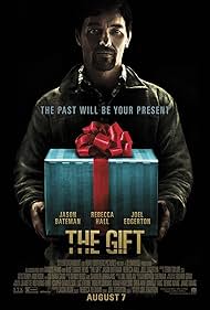 The Gift watch-The Gift