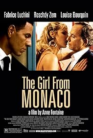 The Girl from Monaco watch-The Girl from Monaco