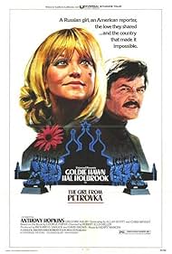 The Girl from Petrovka watch-The Girl from Petrovka