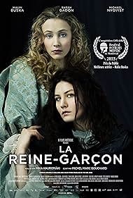 The Girl King watch-The Girl King