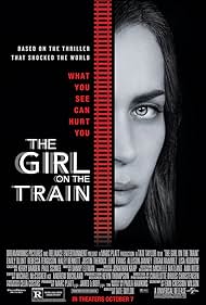 The Girl on the Train watch-The Girl on the Train