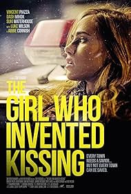 The Girl Who Invented Kissing watch-The Girl Who Invented Kissing