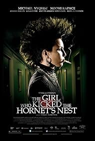 The Girl Who Kicked the Hornet s Nest watch-The Girl Who Kicked the Hornet s Nest