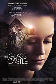 The Glass Castle watch-The Glass Castle