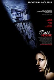 The Glass House watch-The Glass House