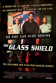 The Glass Shield watch-The Glass Shield