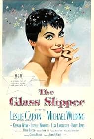 The Glass Slipper watch-The Glass Slipper