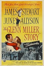The Glenn Miller Story watch-The Glenn Miller Story