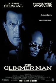 The Glimmer Man watch-The Glimmer Man