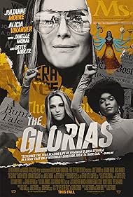 watch-The Glorias