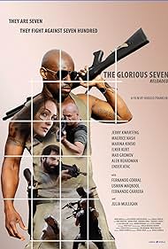 The Glorious Seven watch-The Glorious Seven