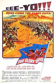 The Glory Guys watch-The Glory Guys
