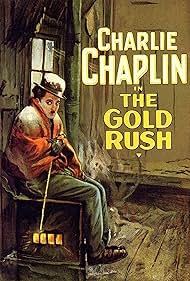 The Gold Rush watch-The Gold Rush