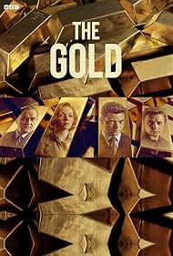 The Gold watch-The Gold