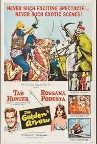 The Golden Arrow watch-The Golden Arrow