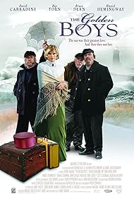 The Golden Boys watch-The Golden Boys