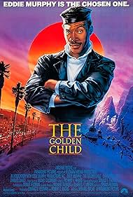 The Golden Child watch-The Golden Child