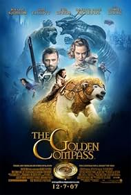 The Golden Compass