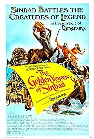 The Golden Voyage of Sinbad watch-The Golden Voyage of Sinbad