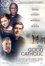 The Good Catholic watch-The Good Catholic