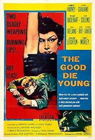 The Good Die Young watch-The Good Die Young