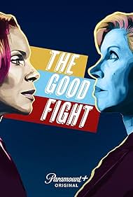 The Good Fight watch-The Good Fight