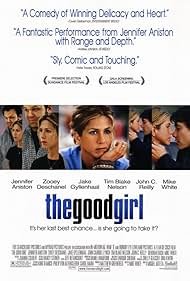 The Good Girl watch-The Good Girl