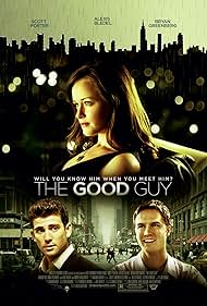 The Good Guy watch-The Good Guy