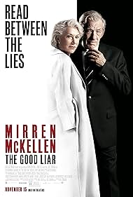 The Good Liar watch-The Good Liar
