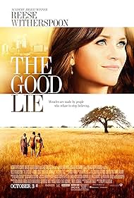 The Good Lie watch-The Good Lie