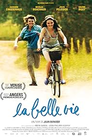 The Good Life watch-The Good Life
