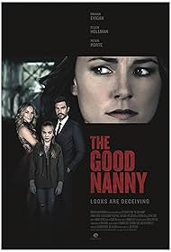 The Good Nanny watch-The Good Nanny
