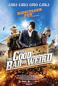 The Good the Bad the Weird watch-The Good the Bad the Weird