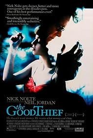 The Good Thief watch-The Good Thief