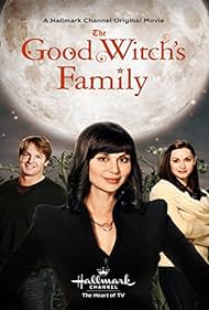 The Good Witch s Family watch-The Good Witch s Family