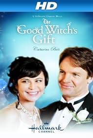 watch-The Good Witch s Gift