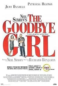 The Goodbye Girl watch-The Goodbye Girl