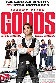 The Goods Live Hard Sell Hard watch-The Goods Live Hard Sell Hard