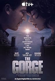 The Gorge watch-The Gorge