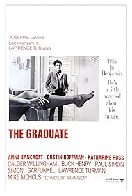 The Graduate watch-The Graduate