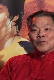 The Grandmaster The Dragon William Cheung Bruce Lee watch-The Grandmaster The Dragon William Cheung Bruce Lee