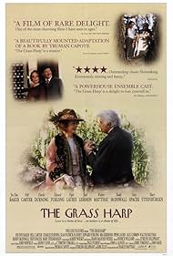 The Grass Harp watch-The Grass Harp