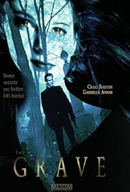 The Grave watch-The Grave