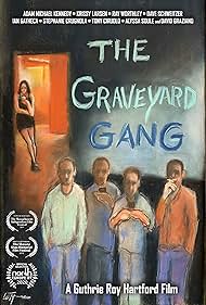 The Graveyard Gang watch-The Graveyard Gang