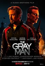 The Gray Man watch-The Gray Man