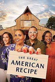 watch-The Great American Recipe