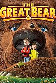 The Great Bear watch-The Great Bear